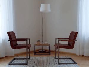 behandlungszimmer