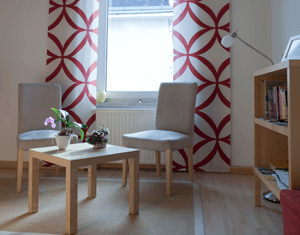 wartezimmer